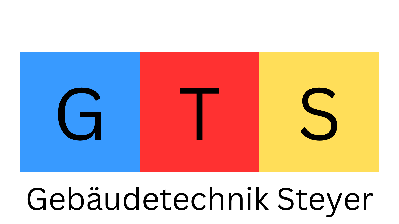 Gebäudetechnik Steyer